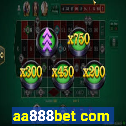 aa888bet com